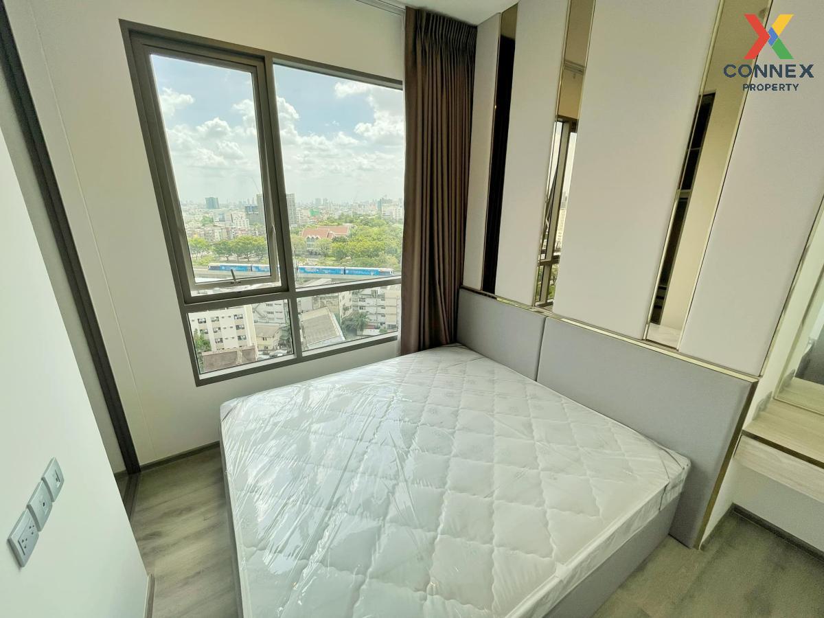 picture 🔥🔥🔥 For Rent Condo , Miti Chiva Kaset Station , Sena Nikhom , Chatuchak , Bangkok , CX-103568 ✅ Live chat with us ADD LINE @connexproperty ✅ 🔥🔥🔥 - 4/6