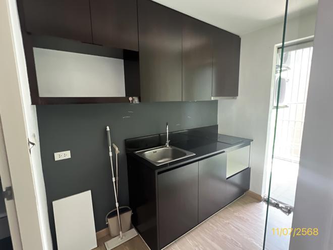 picture CONDO 1 ห้องนอน, 32.78 Square Wah for sale at CONDO for sale Ram Inthra Khan Na Yao Bangkok - 4/24