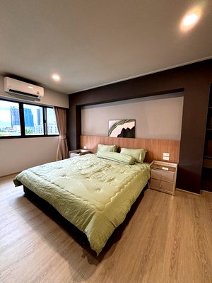 Condos for rent : @Condorental condo for rent Thonglor Tower