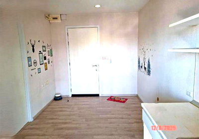 คอนโด เดอะ สแควร์ บางใหญ่ : คอนโดมิเนียม 96.72 ตร.ม. บางใหญ่ นนทบุรี 1.7M