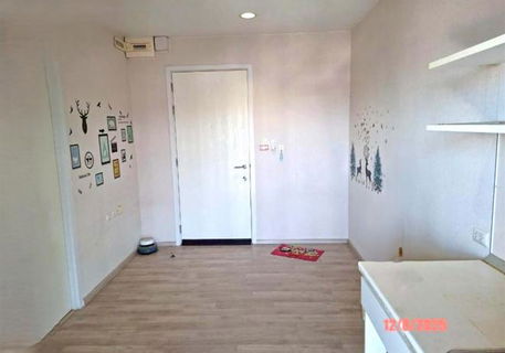 CONDO 1 ห้องนอน, 24.18 Square meter for sale at CONDO for sale Bang Rak Pattana Bang Bua Thong Nonthaburi