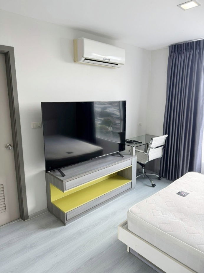 รูป ***ให้เช่า กรีเน่ แจ้งวัฒนะ (2ห้องนอน 2ห้องน้ำ) *รับโปรพิเศษ* LINE : @Feelgoodhome (มี@หน้า) - รูปที่ 9/11