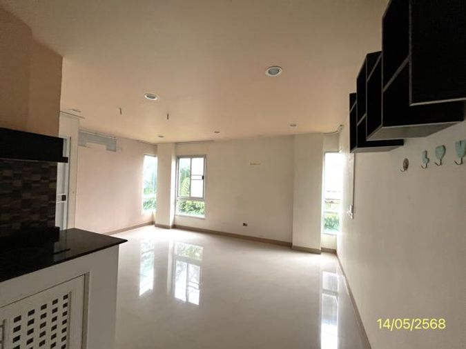 คอนโดมิเนียม Studio, 23.58 ตารางเมตร คอนโดมิเนียม สำหรับขาย อัสสกาญจน์ซิตี้ เฟสซี อาคารซี 14-ซี 21 มีนบุรี เขตมีนบุรี กรุงเทพมหานคร