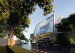 Merge Residence - Image 2/10