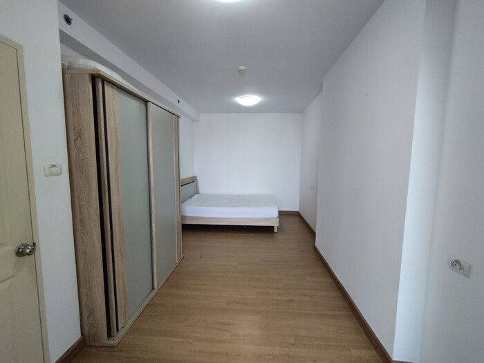 รูป 💖💖ปล่อยเช่าศุภาลัยปาร์คแคราย-งามวงศ์วาน / 1 ห้องนอน ขนาด 36 ตรม ราคา 8,500 บาท/ สนใจสอบถามได้นะคะ Line ID : atfirm2010 💖💖 - รูปที่ 6/12