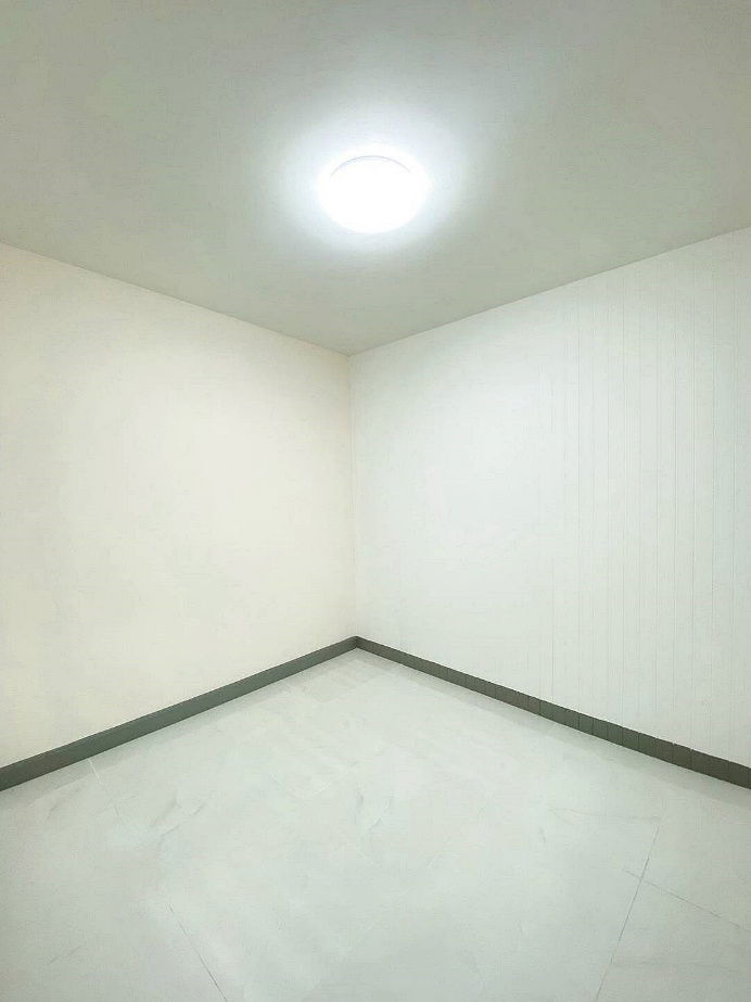 รูป บ้านชั้นเดียวสุดคุ้ม 3 นอน 2 น้ำ หมู่บ้านพิมลราช 1 บ้านกล้วย ไทรน้อย ตกแต่งใหม่ พร้อมอยู่ - รูปที่ 10/13