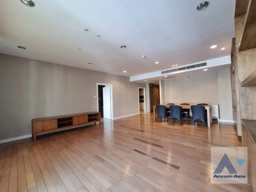 รูป 🔼🔽 AccomA 📩 Modern condo with balcony and walk-in closet at Wilshire (AA36365) - รูปที่ 4/17
