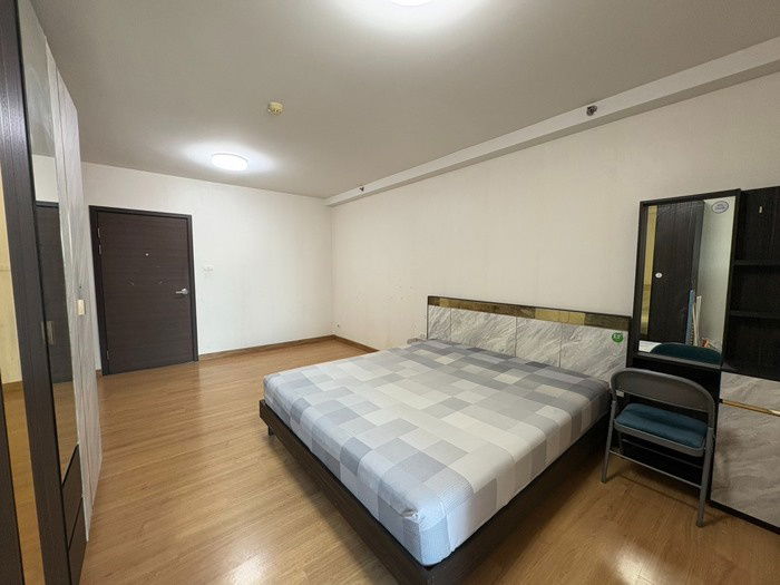 รูป 💖💖 ปล่อยเช่า !! คอนโด ศุภาลัย เวอเรนด้า รัชวิภา-ประชาชื่น / สตูดิโอ ขนาด 32 ตรม ราคา 8,500 บาท🚈 สนใจแอดไลน์ LINE ID: atfirm2010💖💖 - รูปที่ 5/14