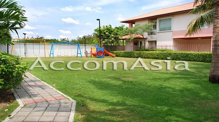 รูป 🔼🔽 AccomA 📩 Pet friendly 3 BR House @Bangkok Villa (13000294) - รูปที่ 8/9