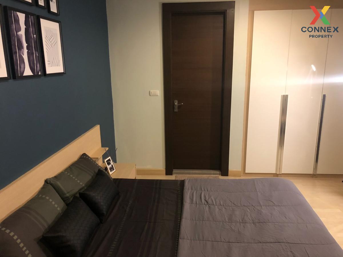 picture For Rent Condo , Rhythm Ratchada , MRT-Ratchadaphisek , Sam Saen Nok , Huai Khwang , Bangkok , CX-92642 ✅ Live chat with us ADD LINE @connexproperty ✅ - 1/12