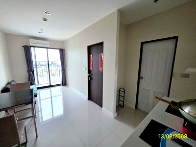 คอนโด เขตบางนา : คอนโดมิเนียม 1 ห้องนอน, 33.71 ตารางเมตร คอนโดมิเนียม สำหรับขาย เดอะ สกาย สุขุมวิท บางนา เขตบางนา กรุงเทพมหานคร