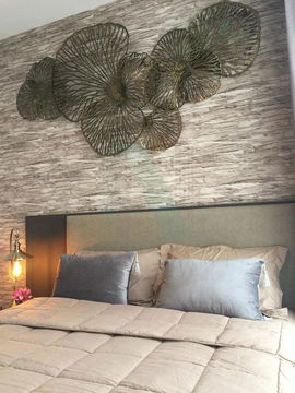 🎉Special room!🎉 ให้เช่าคอนโด เดอะ ไลน์ จตุจักร-หมอชิต อาคาร 1 ชั้น 16 1 ห้องนอน ขนาด 27.00 ตรม ใกล้ ตลาดจตุจักร