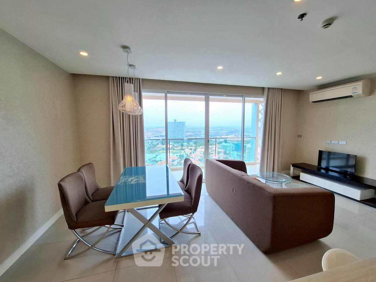 รูป คอนโด 2-ห้องนอน ที่ แกรนด์ แคริบเบียน คอนโด รีสอร์ท พัทยา ใกล้ พัทยาใต้ (ID 2395847) - รูปที่ 5/15