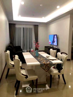 Condos for sale Chulalongkorn University : 2-BR Condo at Supalai Elite Phayathai near ARL Ratchaprarop (ID 2336372)