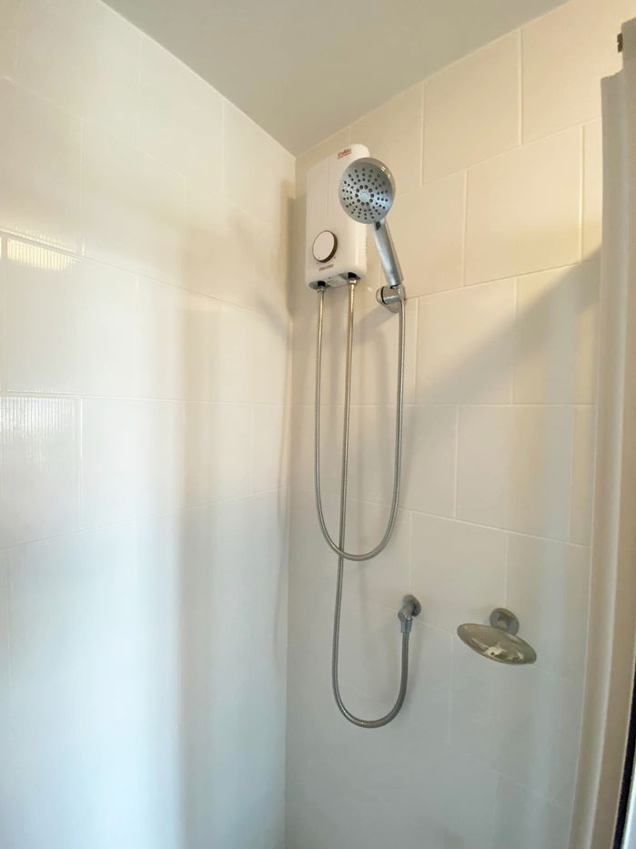 รูป ห้องว่าง❤️ราคาต่อรองได้✅สนใจห้องนี้ทักได้เลยนะคะ❣️❣️❣️บางเขน💥พาร์ค รามอินทรา🔴🟢🟡 - รูปที่ 8/13