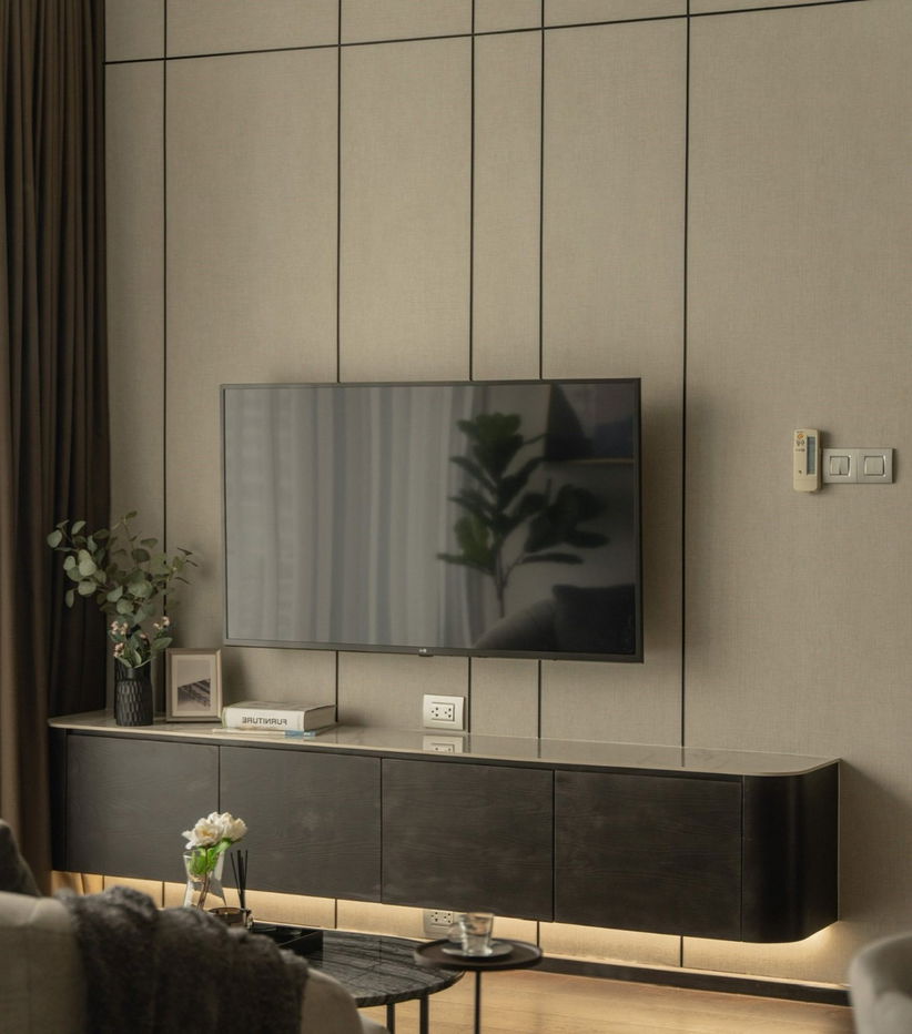 รูป WS5413 [เช่า] LAVIQ Sukhumvit 57 💰 ค่าเช่า 55,000 บาท/เดือน  🚆 BTS ทองหล่อ - รูปที่ 4/16