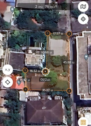 3-bed house for sale, 300 sqm, 146 sq wah, Pathum Wan