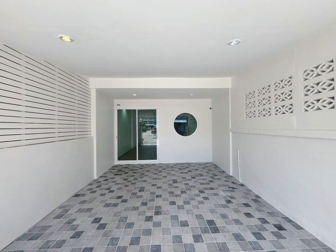 รูป 💥SL-9302💥ขายทาวน์เฮ้าส์ หมู่บ้านเปรมปรีดิ์ (รังสิต-คลอง 2)👉แอดไลน์ @seecondo - รูปที่ 8/12