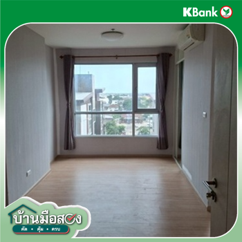 picture CONDO Studio, 24.7 Square Wah for sale at CONDO for sale Bang Kae Nua Bang Khae Bangkok - 18/20