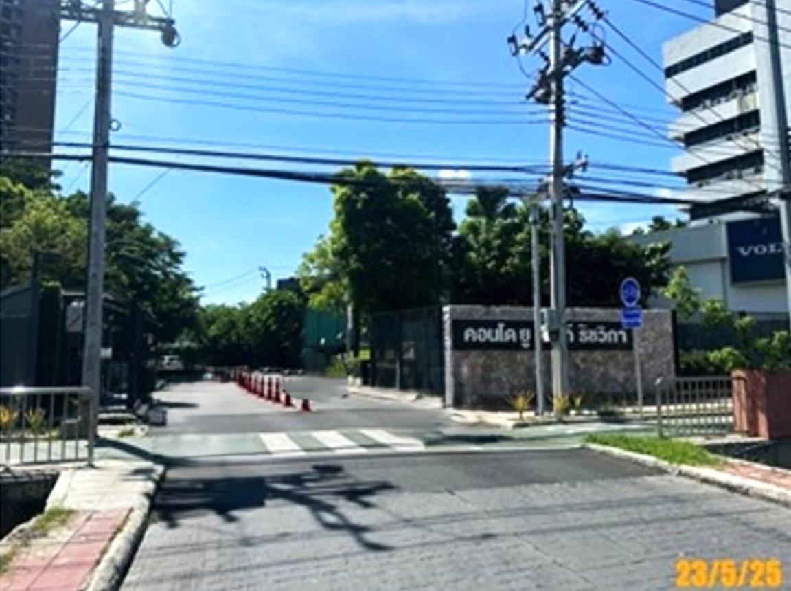 picture CONDO 1 ห้องนอน, 30.5 Square Wah for sale at CONDO for sale  Lat Yao Chatuchak Bangkok - 20/24