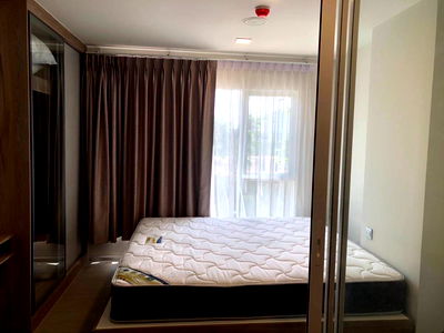 เช่าคอนโด ถนนรังสิต-นครนายก : 🎓🎓 Kave Town Island ห้องพร้อมอยู่รีบจองเลย   📲🔥 สนใจติดต่อ Line @unicondo.bu