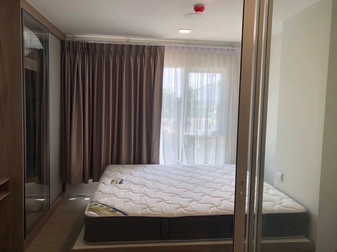 🎓🎓 Kave Town Island ห้องพร้อมอยู่รีบจองเลย   📲🔥 สนใจติดต่อ Line @unicondo.bu