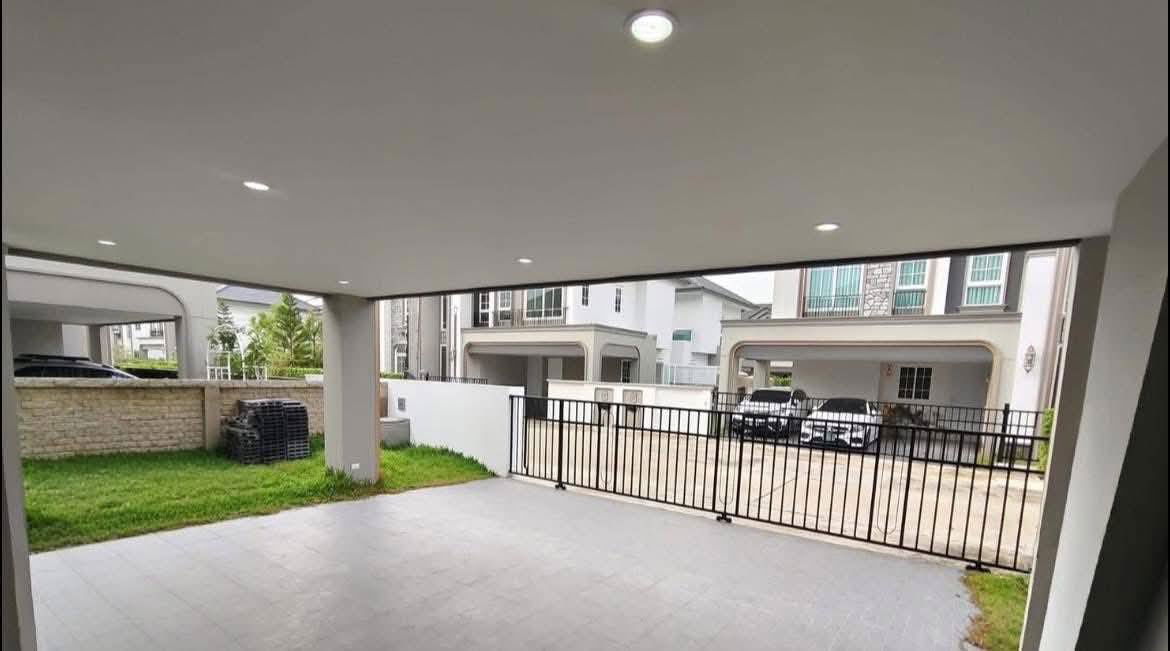 รูป [RENT] HST0014 แกรนดิโอ บางนา กม.5   Grandio Bang Na KM.5      (แอดไลน์มี @นำหน้า LINE ID :  @waraestate) - รูปที่ 7/13