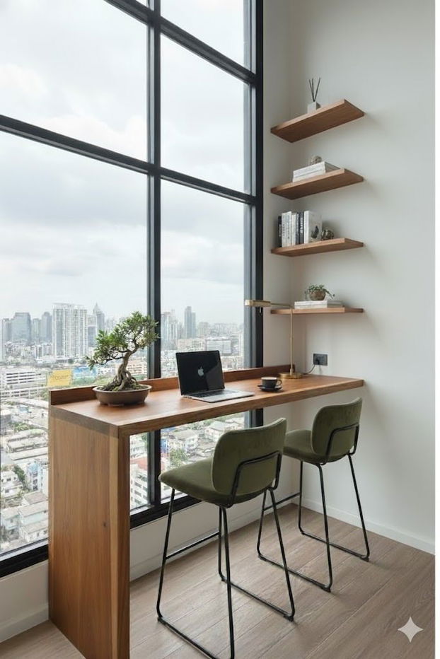 รูป RS3111 ให้เช่า: Modiz Sukhumvit 50 (Duplex Vertical) ใกล้ BTS อ่อนนุช - รูปที่ 2/7
