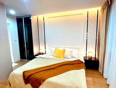Condos for sale : Selling a burden 🔥🔥 Special price condo, good location, The Crest Sukhumvit 24 MD-25085054