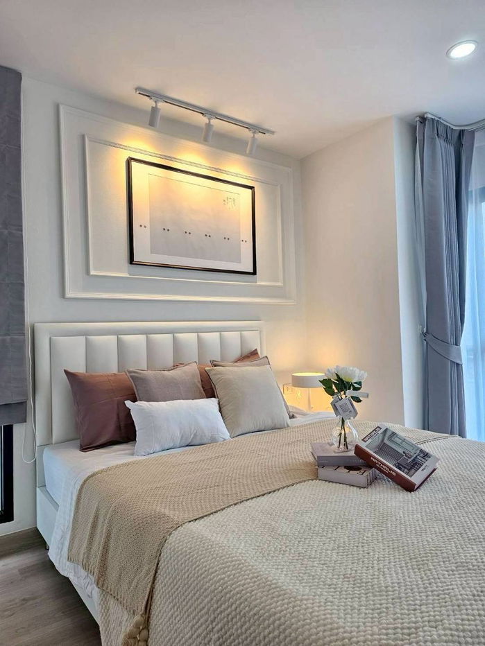 รูป 🍃Meliving031125🍃 ฮอลล์มาร์ค งามวงศ์วาน ห้องมุม - รูปที่ 1/13