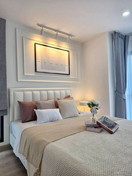 🍃Meliving031125🍃 ฮอลล์มาร์ค งามวงศ์วาน ห้องมุม