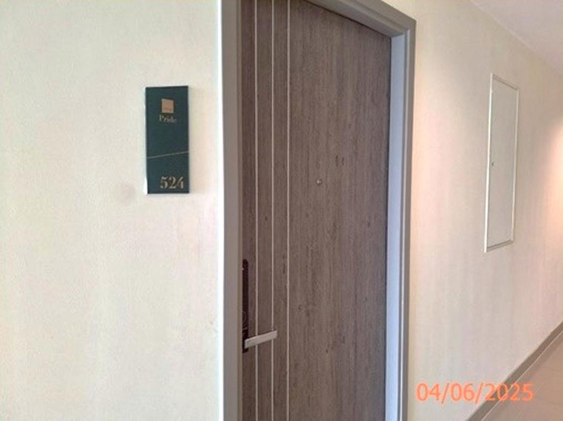 picture CONDO 1 ห้องนอน, 30.67 Square Wah for sale at CONDO for sale Bang Kapi Huai Khwang Bangkok - 13/18