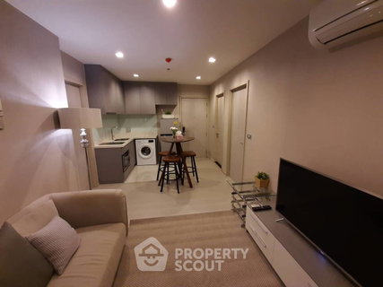 รูปภาพ คอนโด 2-ห้องนอน ที่ ริทึ่ม สุขุมวิท 36-38 ใกล้ BTS ทองหล่อ (ID 509526)