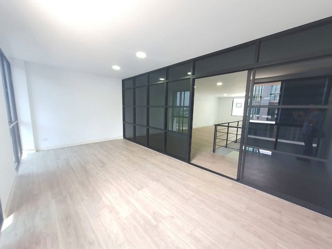 รูป ให้เช่า Nirvana @ Work Ramintra (ซ.รามอินทรา 7-9) ใกล้ MRTสถานี เซ็นทรัล - รูปที่ 11/20