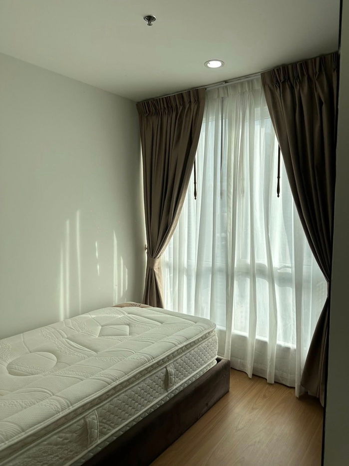 picture WS5412 [Rent] The Complete Rajprarop 💰 Rent only 25,000 baht/month ✨ BTS Victory Monument - 4/6