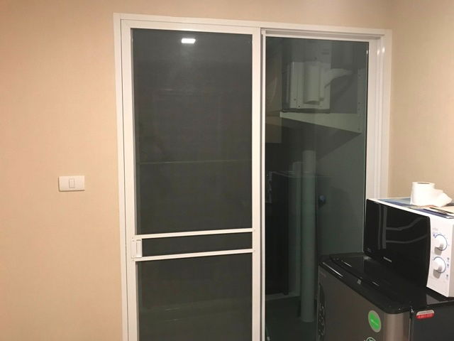 รูป ห้องว่าง❤️ราคาต่อรองได้✅สนใจห้องนี้ทักได้เลยนะคะ❣️❣️❣️ JW Condo เจ ดับบลิว คอนโด - รูปที่ 5/7