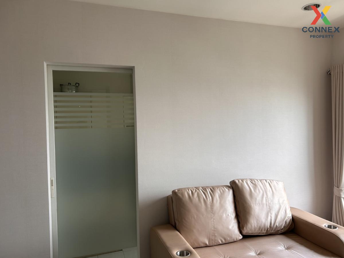 รูป 🔥🔥🔥 เช่าคอนโด คิว เฮ้าส์ คอนโด สาทร BTS-กรุงธนบุรี คลองต้นไทร เขต คลองสาน กรุงเทพ CX-29471 ✅ ทักไลน์ @connexproperty ตอบทันที ทีมงานมืออาชีพ ✅ 🔥🔥🔥 - รูปที่ 1/12