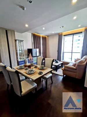 Condos for rent : 🔼🔽 AccomA 📩  2 BR Condominium @The XXXIX by Sansiri (AA24373)