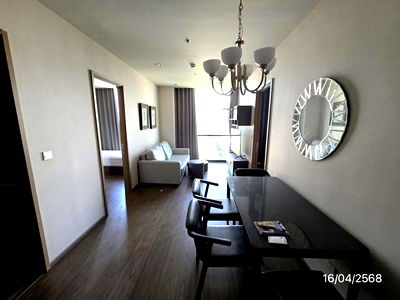 Condos for sale BTS On Nut : CONDO 2 ห้องนอน, 62.1 Square meter for sale at CONDO for sale  Phra Kanong Nua Watthana Bangkok