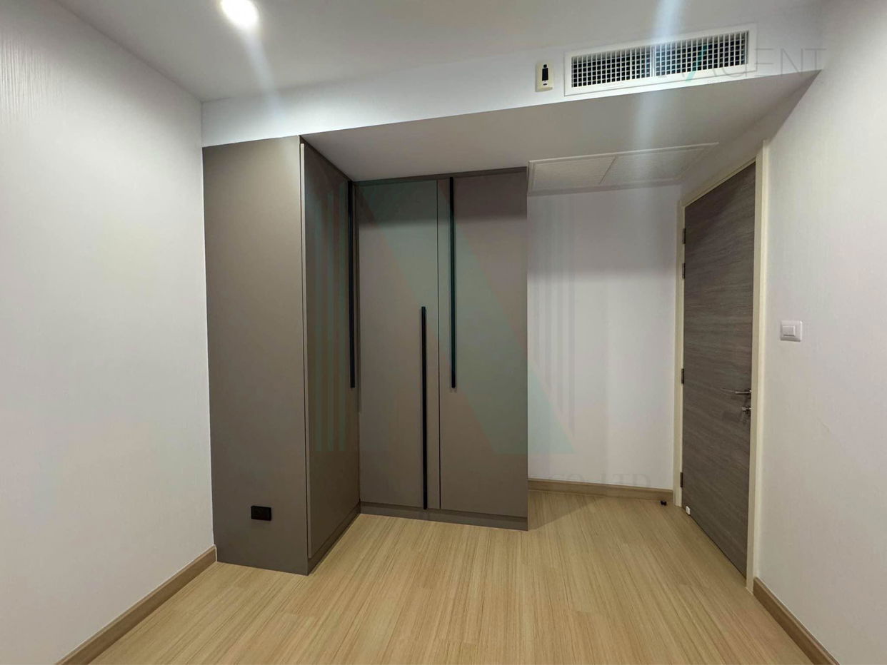 รูป 🔺 ขายคอนโด ศุภาลัย ริวา แกรนด์ พระราม 3 อาคาร 1 ชั้น 33 1 ห้องนอน ขนาด 53 ตรม ใกล้ เซ็นทรัล พระราม 3 - รูปที่ 2/8