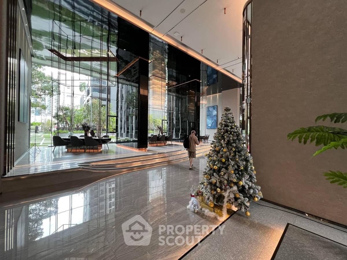 รูป คอนโด 2-ห้องนอน ที่ ไลฟ์ อโศก - พระราม 9 ใกล้ MRT พระราม 9 (ID 1837445) - รูปที่ 11/30