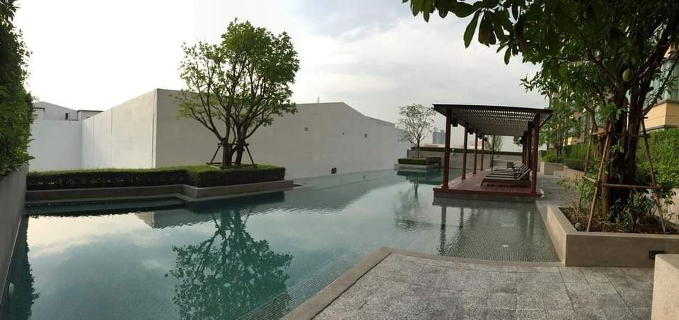 รูป ห้องมาใหม่💥🏘️Ⓜ️กดปุ่มแอดไลน์💥 เมืองนนทบุรี 💥 ยู ดีไลท์ รัตนาธิเบศร์ 🔴🟢🟡 - รูปที่ 8/8