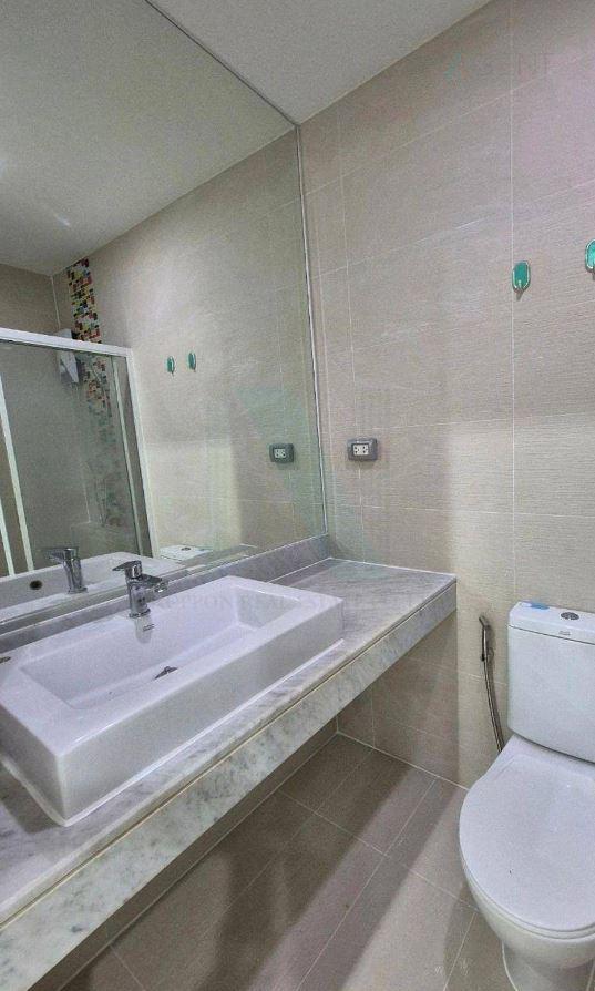 picture For Rent Condo HAPPY CONDO LADPRAO 101 Building F, Floor 7,Studio, Room size 28 sqm - 7/8