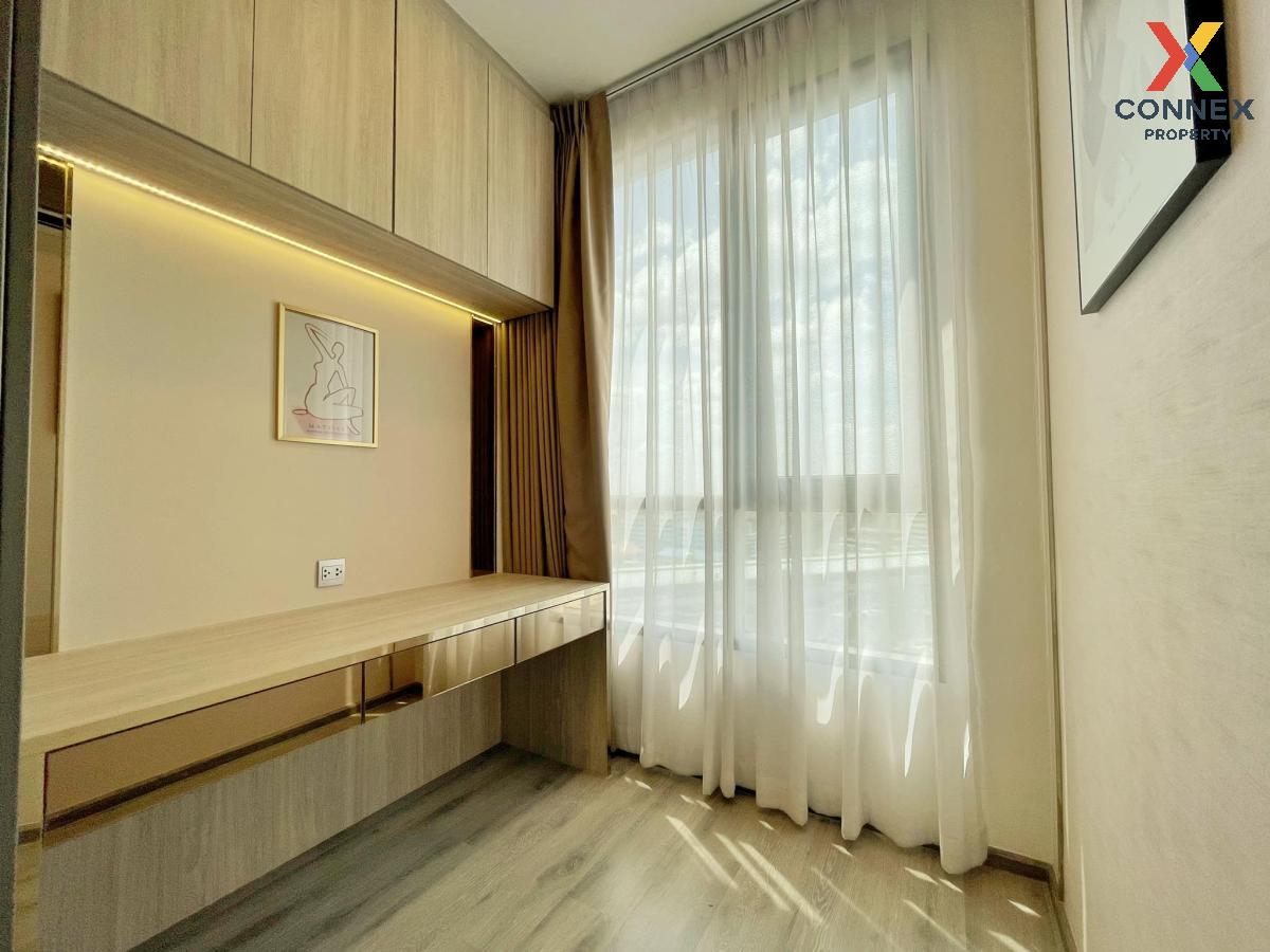 picture 🔥🔥🔥 For Rent Condo , Miti Chiva Kaset Station , Sena Nikhom , Chatuchak , Bangkok , CX-103568 ✅ Live chat with us ADD LINE @connexproperty ✅ 🔥🔥🔥 - 5/6