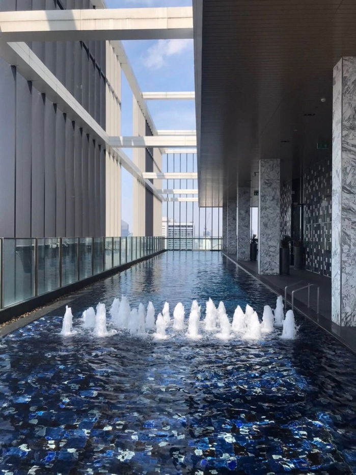 picture WS5397 [Rent] Park 24 💰 Rent 50,000 baht/month 🚆 BTS Phrom Phong - 8/8