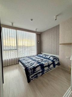 รูปภาพ @Condorental condo for rent U Kaset - Nawamin