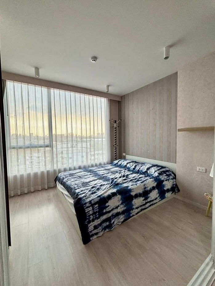 picture @Condorental condo for rent U Kaset - Nawamin - 1/13