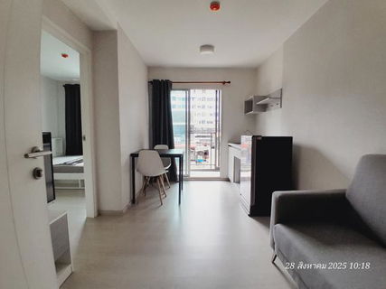 คอนโดมิเนียม 1 ห้องนอน, 26.46 ตารางเมตร คอนโดมิเนียม สำหรับขาย พลัม คอนโด รามคำแหง 60 สเตชั่น หัวหมาก เขตบางกะปิ กรุงเทพมหานคร