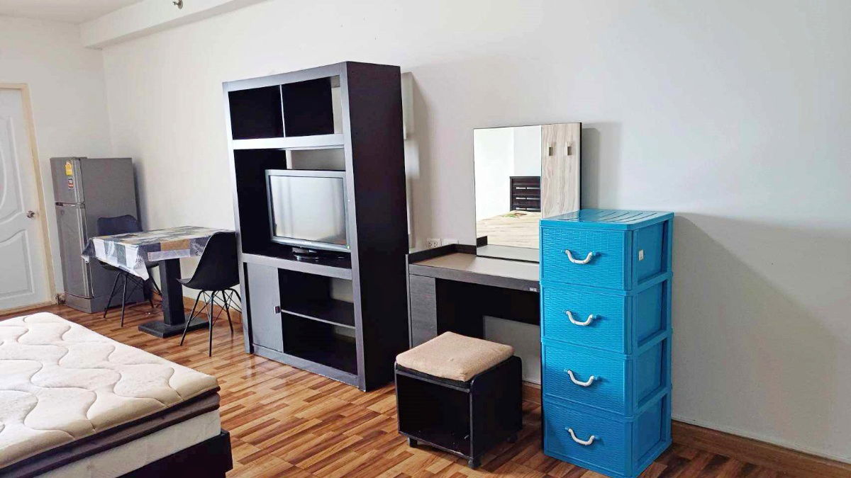 รูป ห้องอัพเดต🔴🟢🟡กดปุ่มแอดไลน์ได้เลยนะคะ🔴💥💎ประเวศ💥ศุภาลัย ปาร์ค ศรีนครินทร์🔴🟢🟡 - รูปที่ 5/7