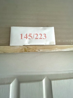 ขายคอนโด : JK 4005341 : ราชพฤกษ์ คอนโดมิเนียม